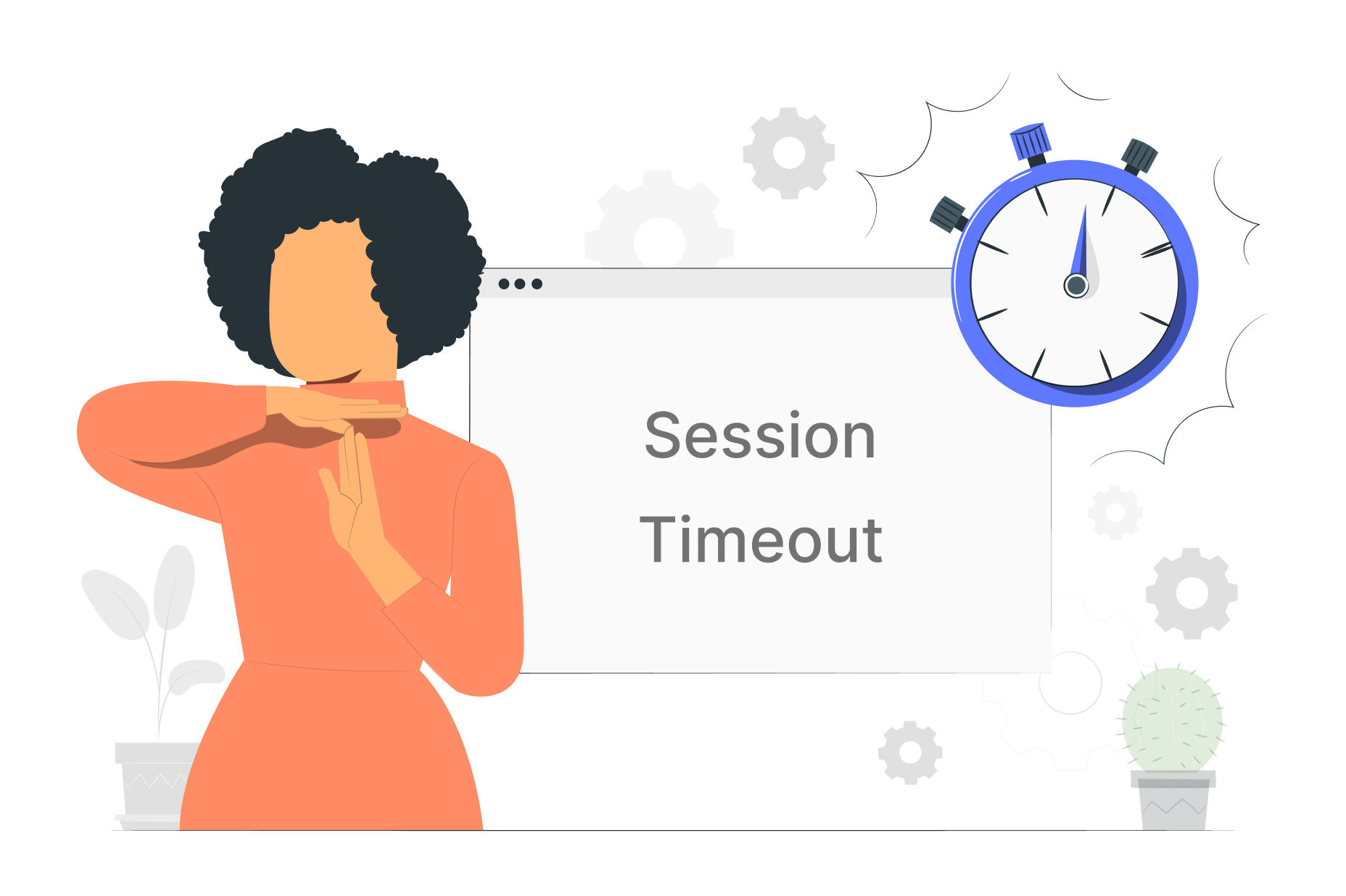 session-timeout